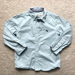 H&M Toddler Boys’ Button-down Shirt